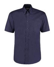 Kustom Kit - KK109 - SHORT SLEEVE OXFORD SHIRT - Image 8