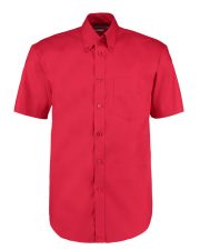 Kustom Kit - KK109 - SHORT SLEEVE OXFORD SHIRT - Image 9