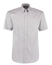 Kustom Kit - KK109 - SHORT SLEEVE OXFORD SHIRT - Image 11