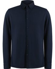 Kustom Kit - KK143 - TAILORED FIT SUPERWASH 60 PIQUE SHIRT - Image 4