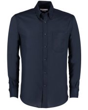 Kustom Kit - KK184 - SLIM FIT WORKWEAR OXFORD LONG SLEEVE SHIRT - Image 4