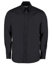Kustom Kit - KK188 - TAILORED PREMIUM LONG SLEEVE OXFORD SHIRT - Image 4