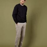 Kustom Kit - KK253 - ARUNDEL CREW NECK SWEATER