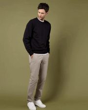 Kustom Kit - KK253 - ARUNDEL CREW NECK SWEATER