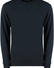 Kustom Kit - KK253 - ARUNDEL CREW NECK SWEATER - Image 3