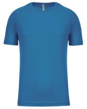 Kariban - PA438 - MENS SHORT SLEEVED SPORTS TEE - Image 2