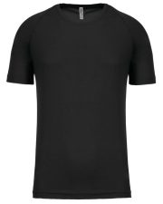 Kariban - PA438 - MENS SHORT SLEEVED SPORTS TEE - Image 3