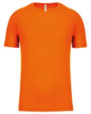 Kariban - PA438 - MENS SHORT SLEEVED SPORTS TEE - Image 4
