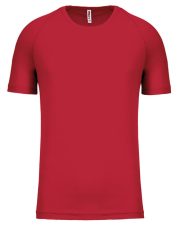 Kariban - PA438 - MENS SHORT SLEEVED SPORTS TEE - Image 6