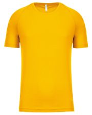 Kariban - PA438 - MENS SHORT SLEEVED SPORTS TEE - Image 7