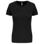 Kariban - PA439 - WOMENS SHORT SLEEVED SPORTS TSHIRT