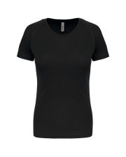 Kariban - PA439 - WOMENS SHORT SLEEVED SPORTS TSHIRT