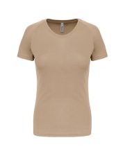 Kariban - PA439 - WOMENS SHORT SLEEVED SPORTS TSHIRT - Image 7