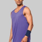 Kariban - PA441 - MENS SPORTS VEST