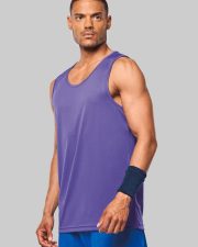 Kariban - PA441 - MENS SPORTS VEST