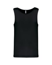 Kariban - PA441 - MENS SPORTS VEST - Image 2
