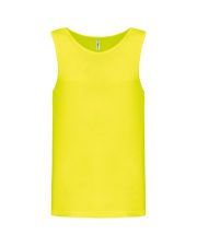 Kariban - PA441 - MENS SPORTS VEST - Image 3