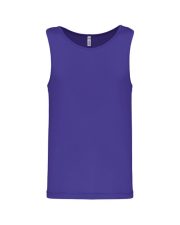 Kariban - PA441 - MENS SPORTS VEST - Image 8