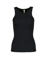 Kariban - PA442 - LADIES SPORTS VEST - Image 2