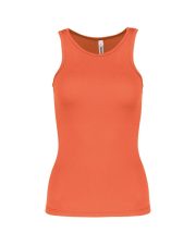 Kariban - PA442 - LADIES SPORTS VEST - Image 3