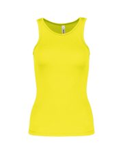 Kariban - PA442 - LADIES SPORTS VEST - Image 5