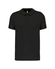 Kariban - PA482 - MENS SHORT SLEEVED POLO SHIRT - Image 3