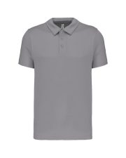 Kariban - PA482 - MENS SHORT SLEEVED POLO SHIRT - Image 4