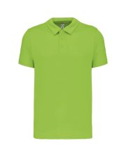 Kariban - PA482 - MENS SHORT SLEEVED POLO SHIRT - Image 5
