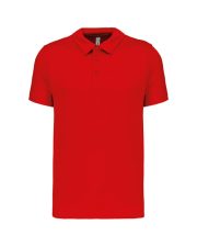 Kariban - PA482 - MENS SHORT SLEEVED POLO SHIRT - Image 8