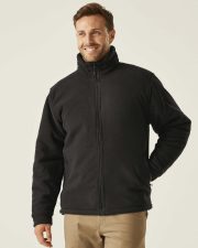 Regatta - RG125 - ASGARD II QUILTED FLEECE