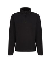 Regatta - RG134 - MICRO ZIP NECK FLEECE - Image 2