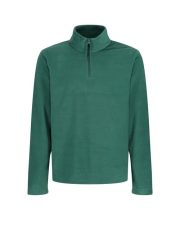 Regatta - RG134 - MICRO ZIP NECK FLEECE - Image 3