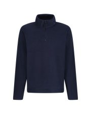 Regatta - RG134 - MICRO ZIP NECK FLEECE - Image 5
