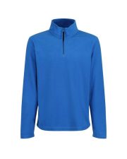 Regatta - RG134 - MICRO ZIP NECK FLEECE - Image 6