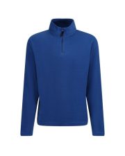 Regatta - RG134 - MICRO ZIP NECK FLEECE - Image 7