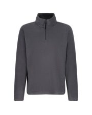 Regatta - RG134 - MICRO ZIP NECK FLEECE - Image 8
