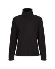 Regatta - RG139 - LADIES MICRO FULL ZIP FLEECE - Image 2