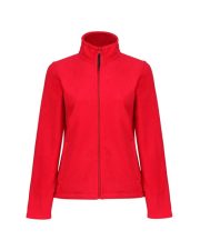 Regatta - RG139 - LADIES MICRO FULL ZIP FLEECE - Image 3