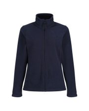 Regatta - RG139 - LADIES MICRO FULL ZIP FLEECE - Image 4