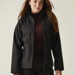 Regatta - RG151 - LADIES UPROAR SOFTSHELL