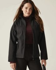 Regatta - RG151 - LADIES UPROAR SOFTSHELL