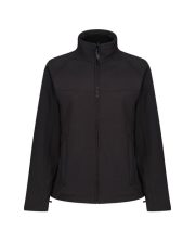 Regatta - RG151 - LADIES UPROAR SOFTSHELL - Image 2