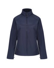 Regatta - RG151 - LADIES UPROAR SOFTSHELL - Image 3