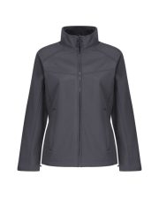 Regatta - RG151 - LADIES UPROAR SOFTSHELL - Image 4