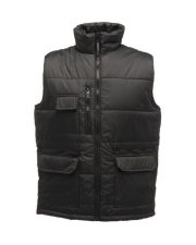 Regatta - RG185 - STELLAR MULTI ZIP RIPSTOP BODYWARMER - Image 2