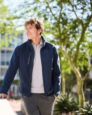 Regatta - RG195 - OMICRON III WATERPROOF BREATHABLE FLEECE