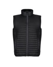 Regatta - RG2054 - HONESTLY MADE 100% RECYCLED INSULATED BODYWARMER - Image 2