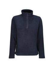 Regatta - RG2102 - HONESTLY MADE 100% RECYCLED HALF ZIP FLEECE - Image 3