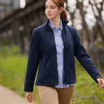 Regatta - RG2104 - LADIES HONESTLY MADE RECYCLED FLEECE