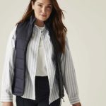 Regatta - RG218 - LADIES STAGE II BODYWARMER